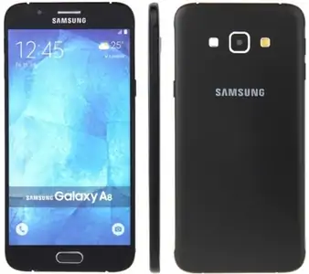 Замена сенсора на телефоне Samsung Galaxy A8 в Белгороде